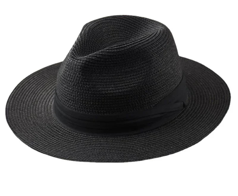 Chapeau Panama Classique – Valencia
