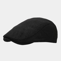 Béret Homme - Lin d'Été - La Maison du Chapeau
