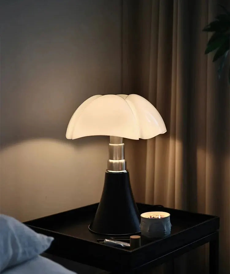 Lampe de Chevet Design Moderne Dimmable
