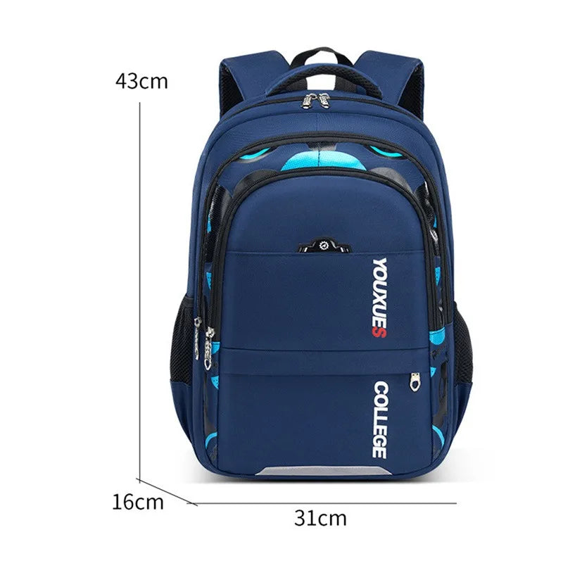 Sac a dos pour enfants/ados SchoolIn™