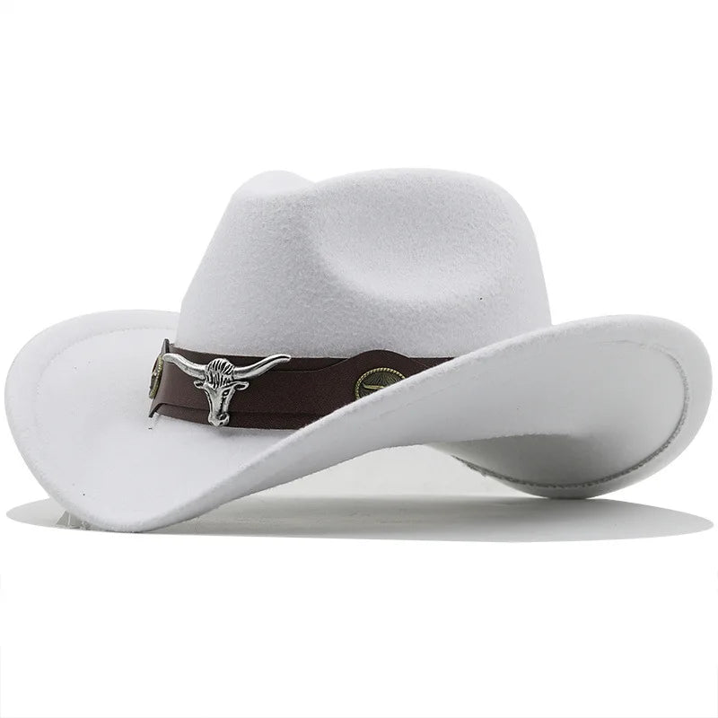 Chapeau Cowboy - Outback