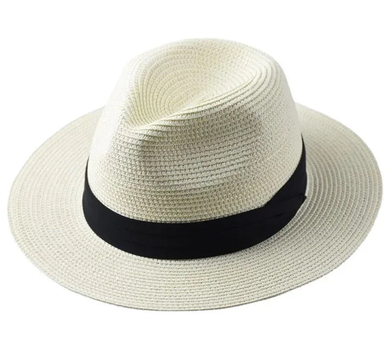 Chapeau Panama Classique – Valencia