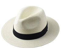 Chapeau Panama Classique – Valencia