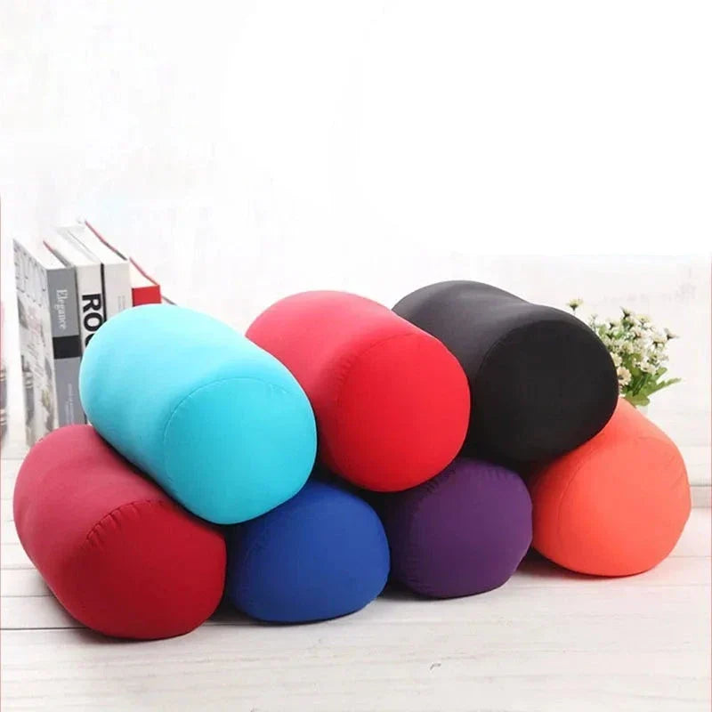 Coussin traversin microbilles