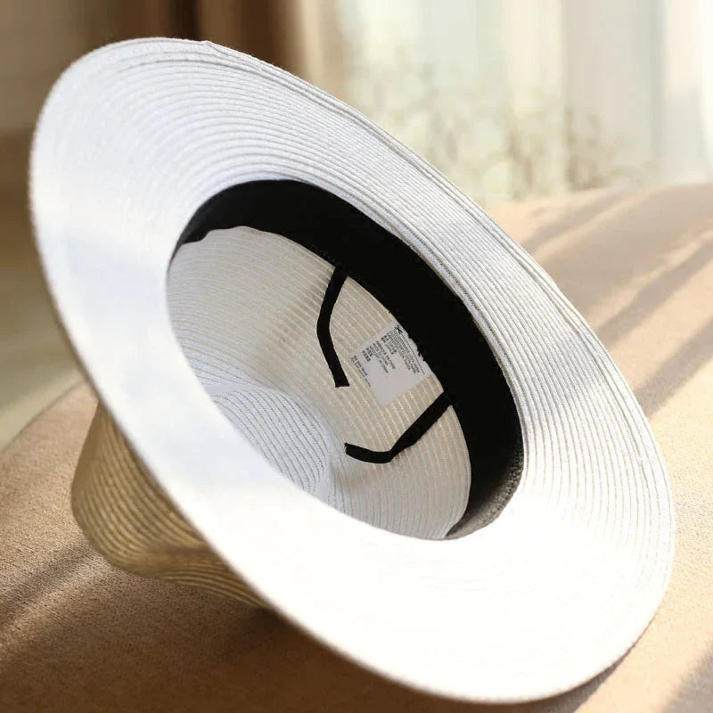 Chapeau Panama Classique – Valencia
