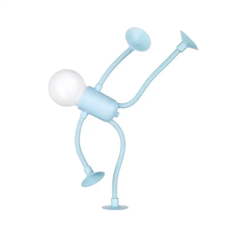Lampe De Bureau Petit Bonhomme Modifiable