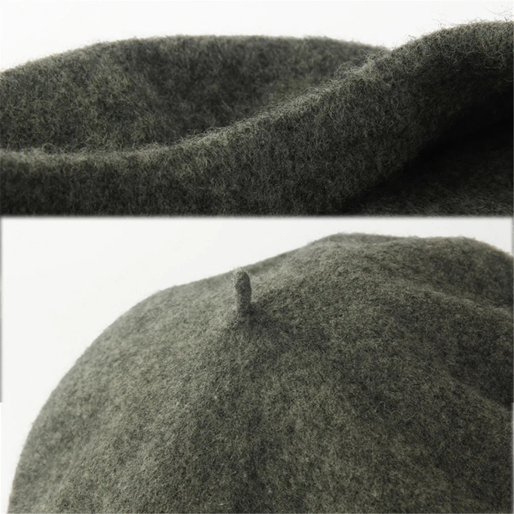 Béret Basque Sud Authentique