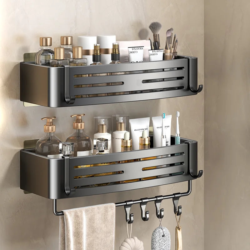 Étagère salle de bain - Clean-Sympa™