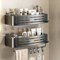 Étagère salle de bain - Clean-Sympa™
