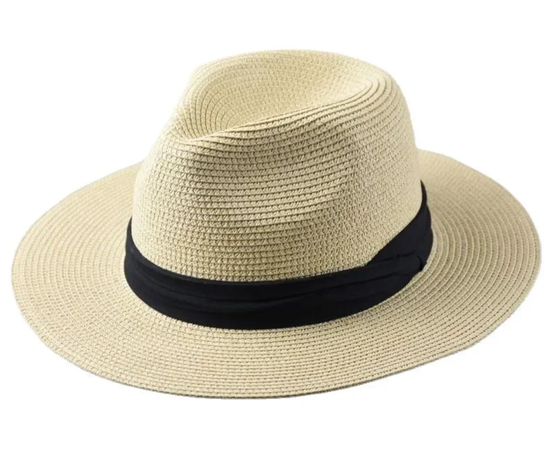 Chapeau Panama Classique – Valencia