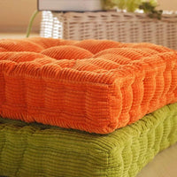 Coussin d'assise de chaise