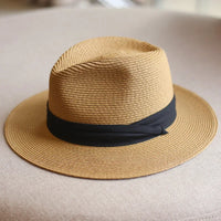 Chapeau Panama Classique – Valencia