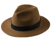 Chapeau Panama Classique – Valencia