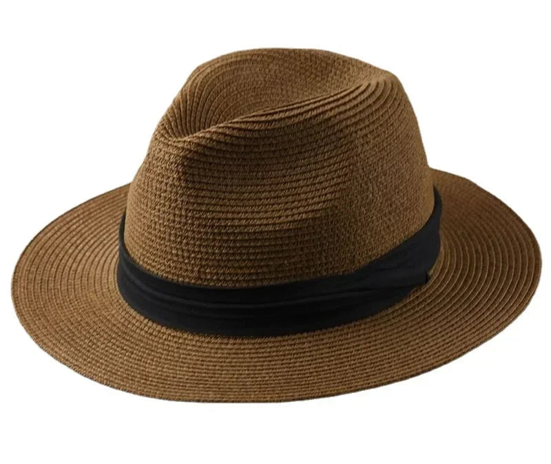 Chapeau Panama Classique – Valencia
