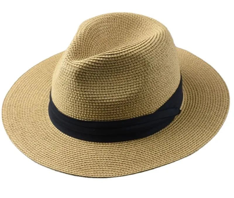 Chapeau Panama Classique – Valencia