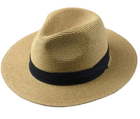 Chapeau Panama Classique – Valencia