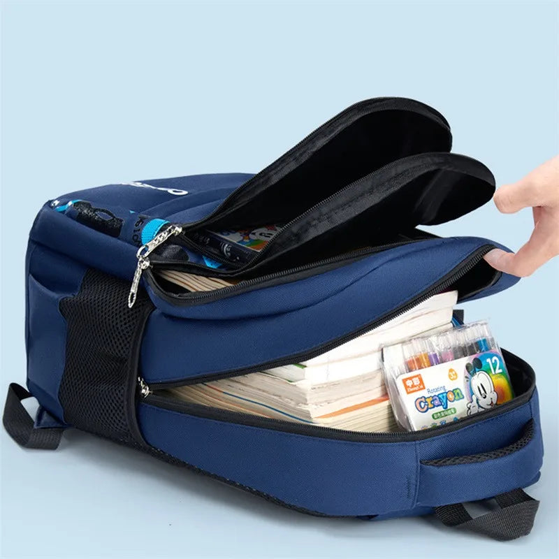 Sac a dos pour enfants/ados SchoolIn™