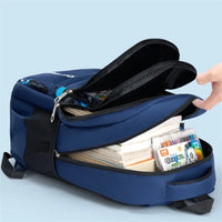 Sac a dos pour enfants/ados SchoolIn™