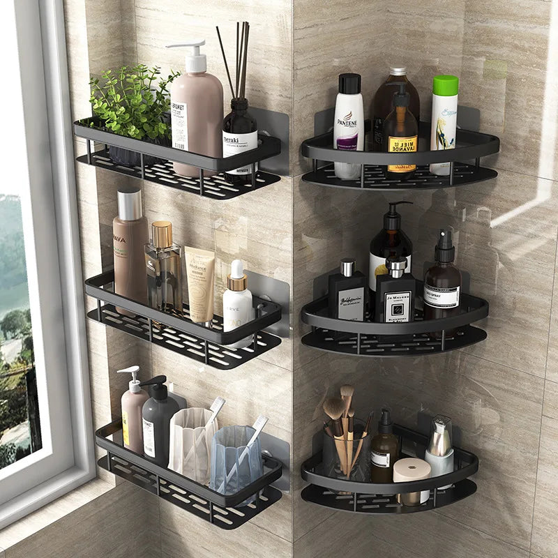 Étagère salle de bain-Easyfit™