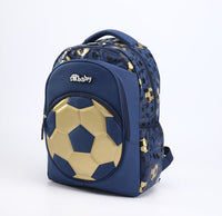 Sac a dos - ProKickPack™