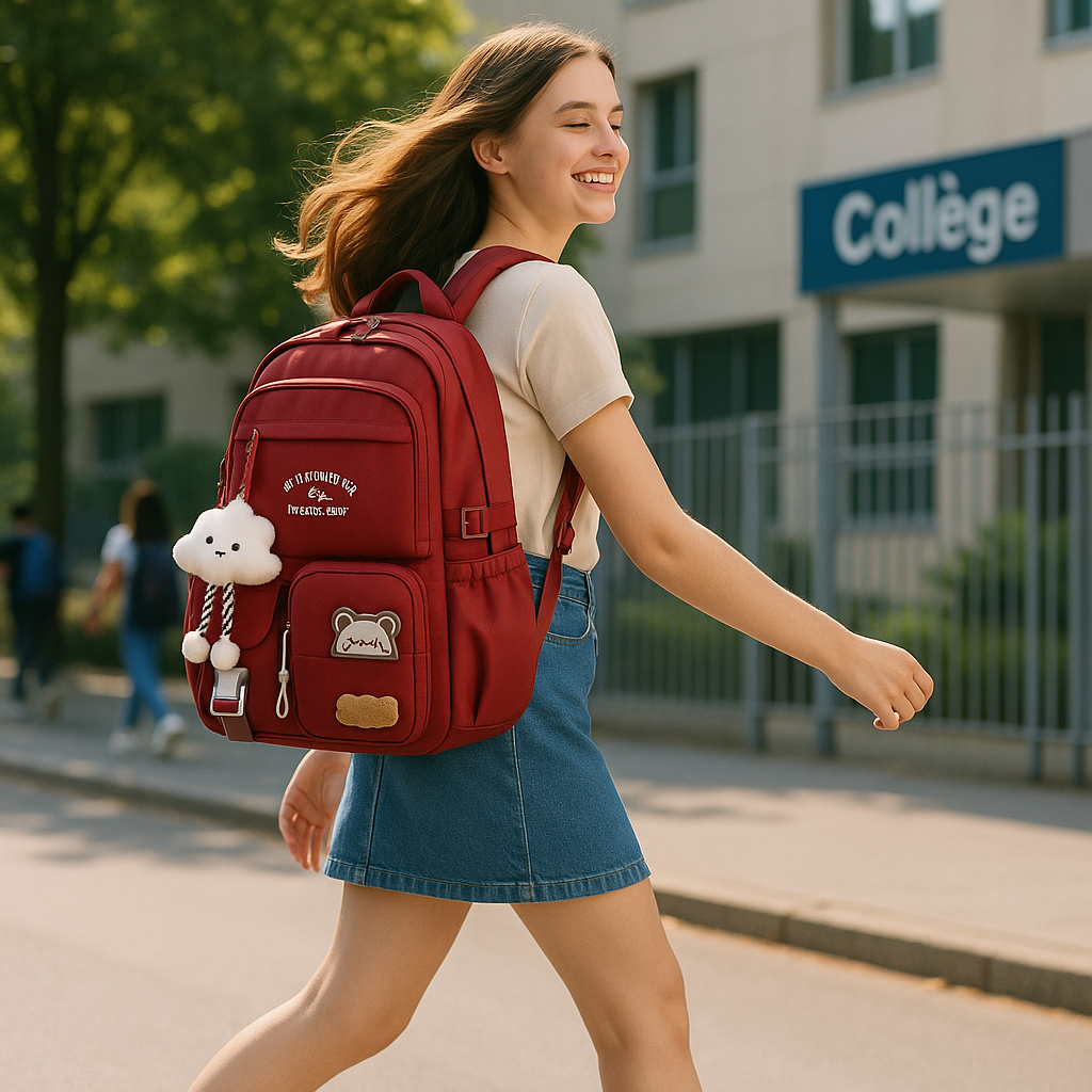 Sac a dos - TokyoSchool™