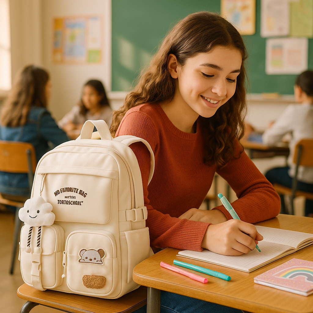 Sac a dos - TokyoSchool™