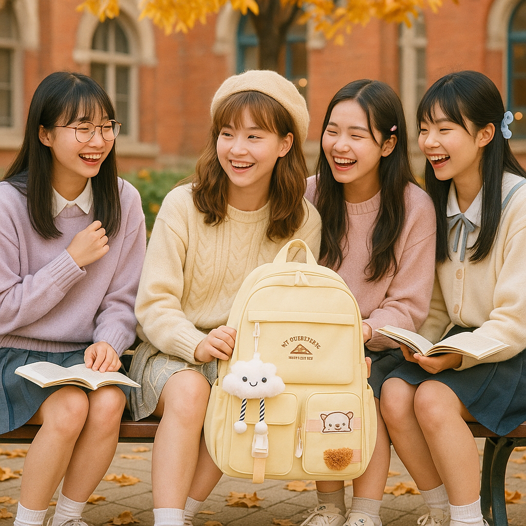 Sac a dos - TokyoSchool™