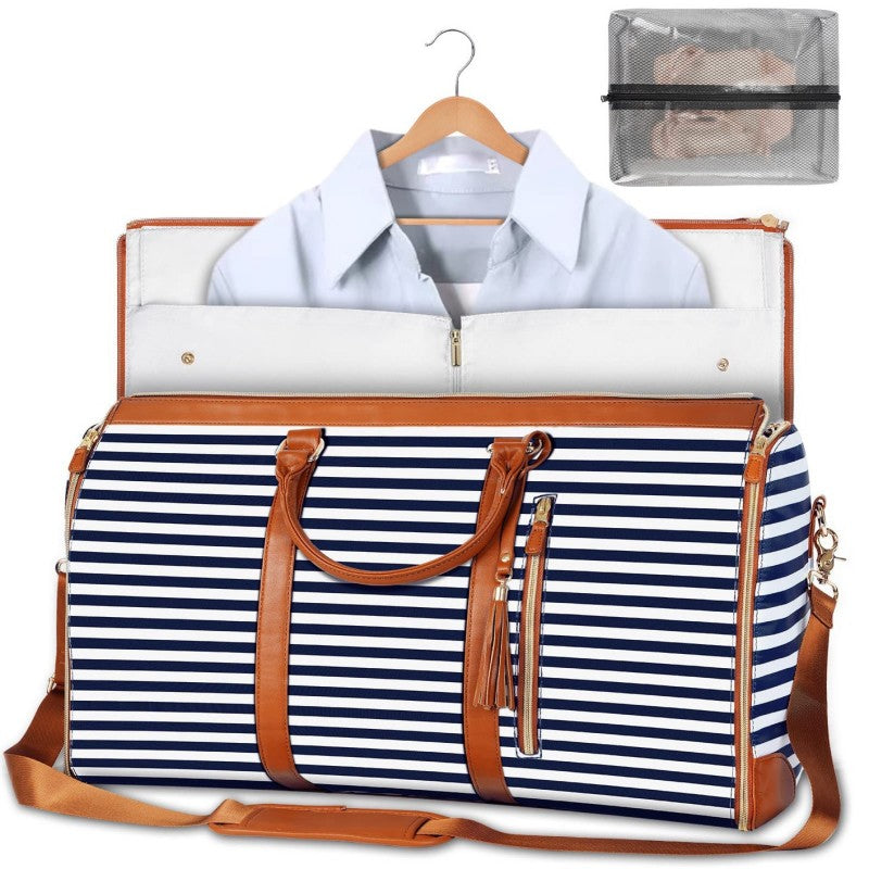 Sac de voyage pliable - RollOut-Sympa™