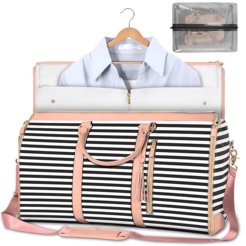 Sac de voyage pliable - RollOut-Sympa™