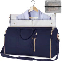 Sac de voyage pliable - RollOut-Sympa™