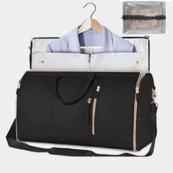 Sac de voyage pliable - RollOut-Sympa™