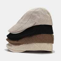 Béret Homme - Lin d'Été