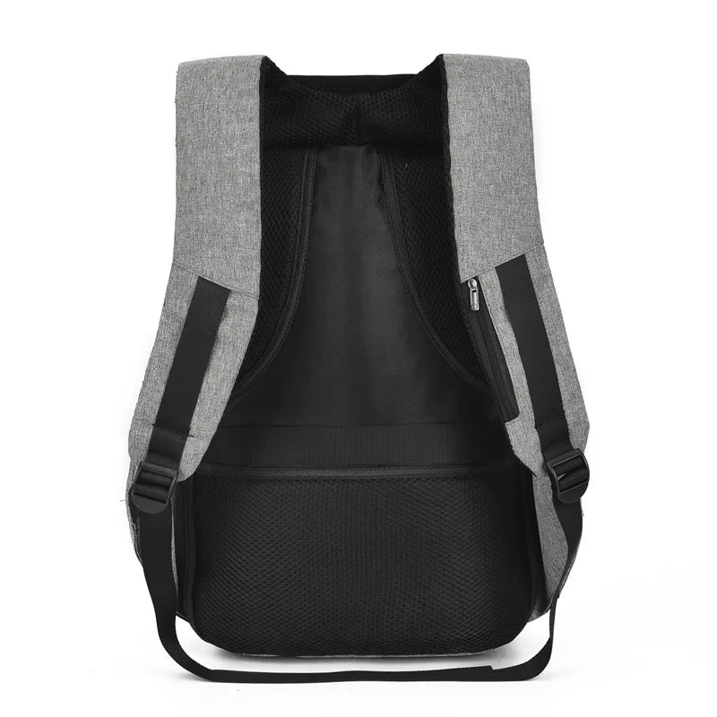 Sac à dos Antivol LockSafe™