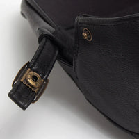 Béret Homme en Cuir - Prestige