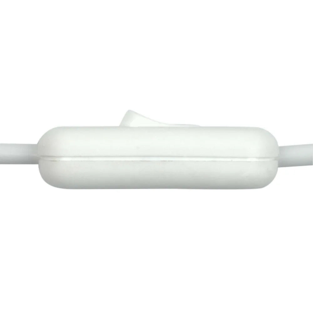 Interrupteur Lampe de Chevet Discret