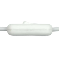 Interrupteur Lampe de Chevet Discret