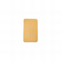 Luma - Applique Murale Extérieure Moderne Rectangulaire | Étanche pour l’Extérieur