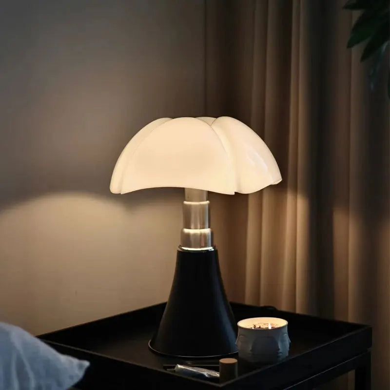 Lampe de Chevet Design Moderne Dimmable