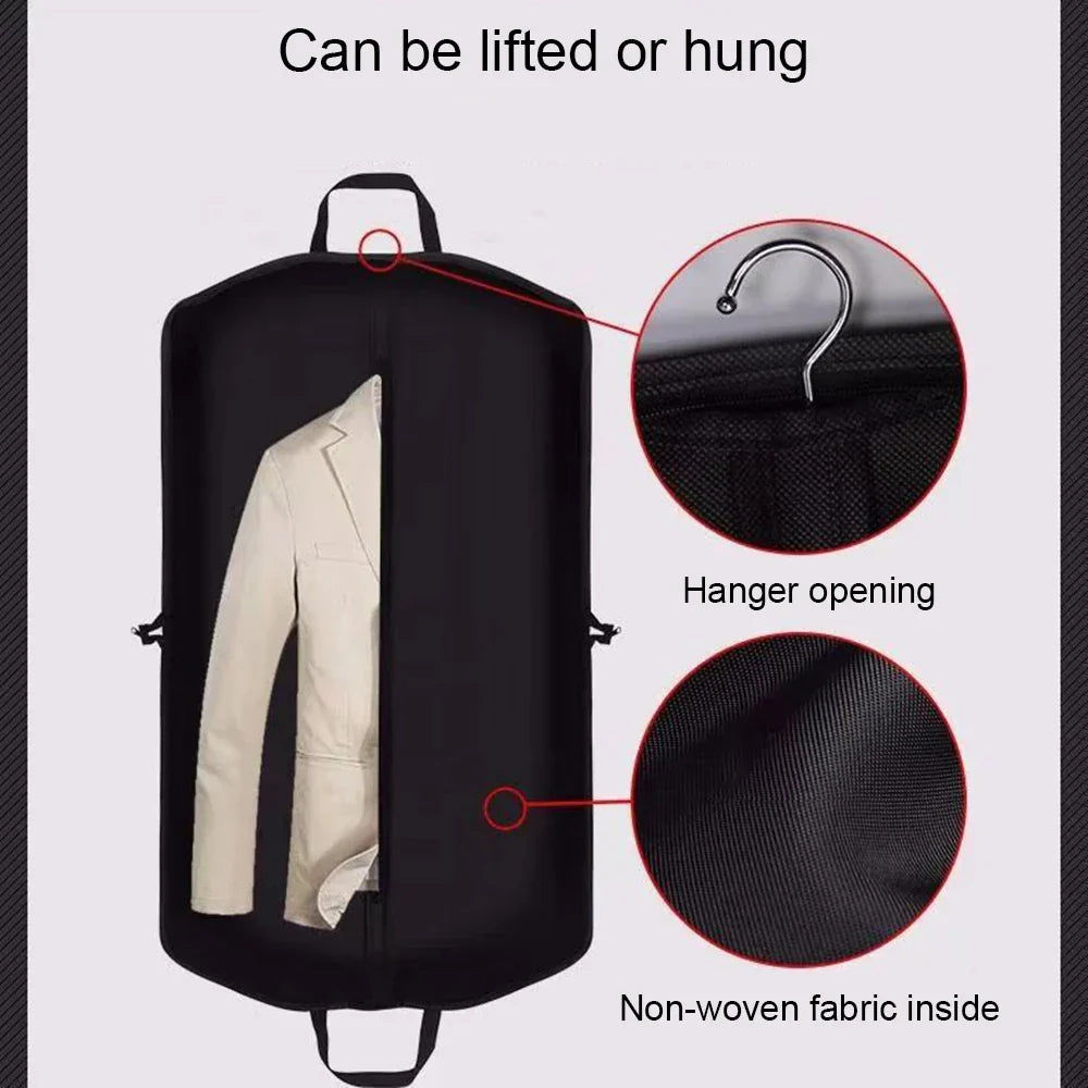 Housse pour vetement - TravelDress™