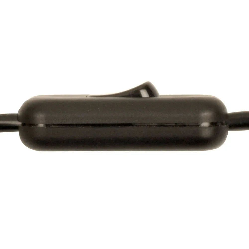 Interrupteur Lampe de Chevet Discret