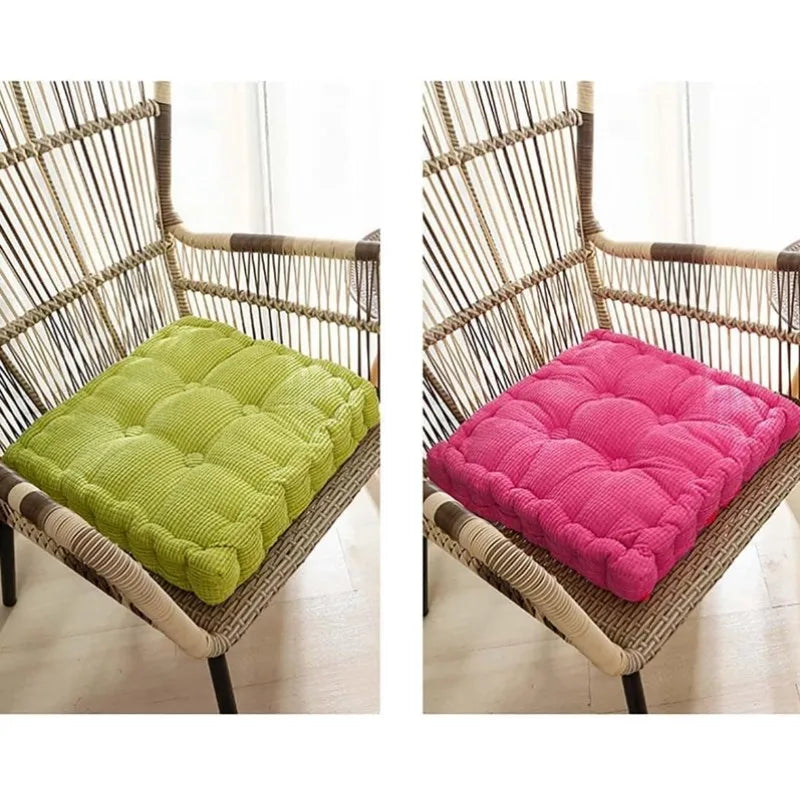 Coussin d'assise de chaise