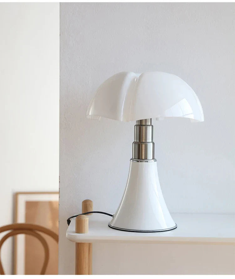 Lampe de Chevet Design Moderne Dimmable