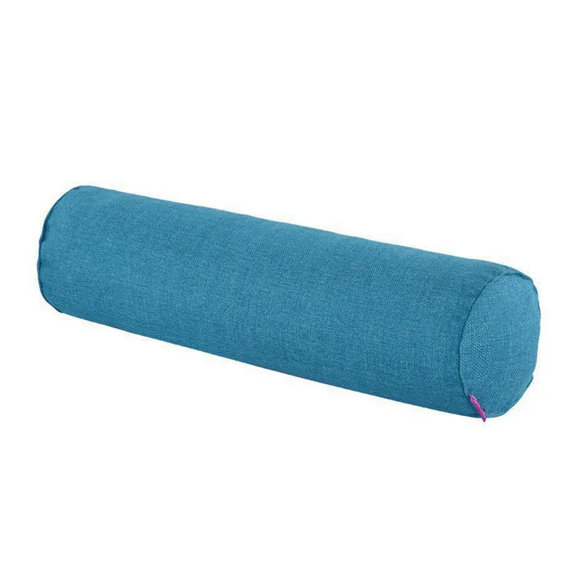 Housse coussin boudin long