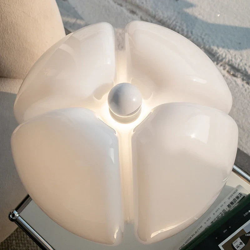 Lampe de Chevet Design Moderne Dimmable
