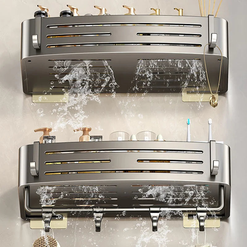 Étagère salle de bain - Clean-Sympa™