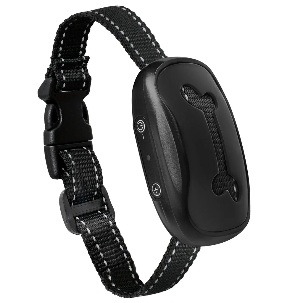 Collier Anti Aboiement