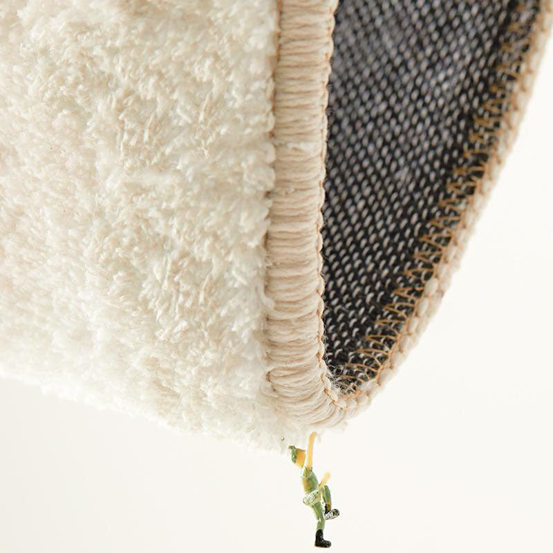 Tapis Marelle Arc en Ciel Enfant