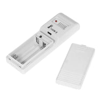Thermomètre intérieur extérieur sans fil