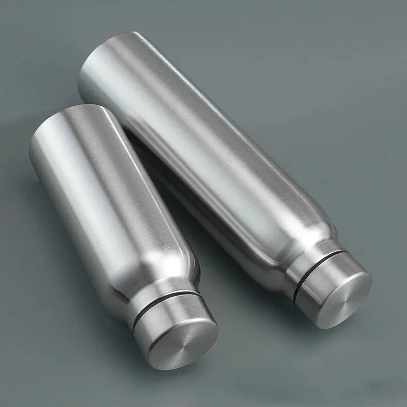 Gourde inox 1L sport