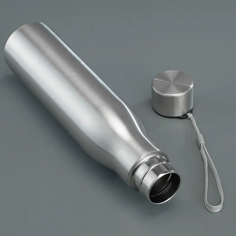 Gourde inox 1L sport